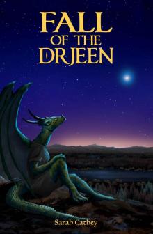 Fall of the Drjeen Read online