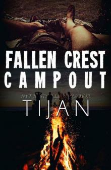 Fallen Crest Campout: A Fallen Crest/Crew crossover novella Read online