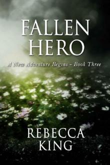 Fallen Hero (New Adventure Begins - Star Elite Book 3) Read online