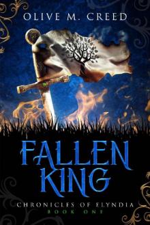 Fallen King Read online