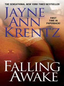Falling Awake Read online