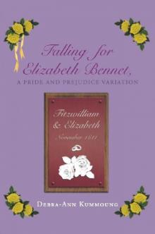 Falling for Elizabeth Bennet Read online