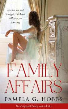Family Affairs Read online