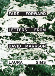 Fare Forward: Letters from David Markson Read online