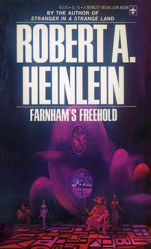 Farnham's Freehold Read online