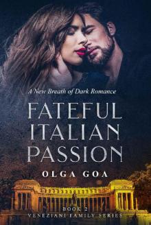 Fateful Italian Passion