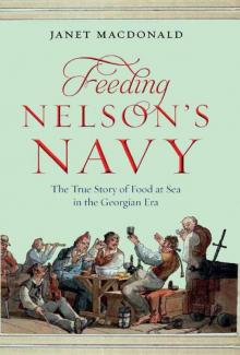Feeding Nelson's Navy Read online
