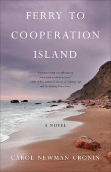 Ferry to Cooperation Island Read online