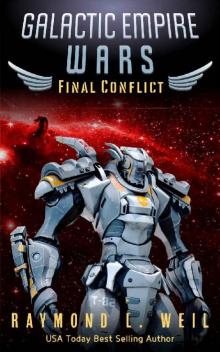 Final Conflict Read online