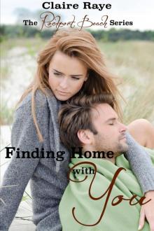 Finding Home with You Read online
