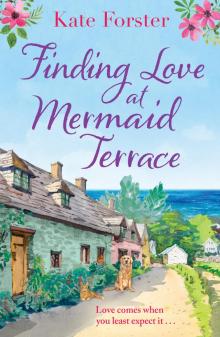 Finding Love at Mermaid Terrace Read online