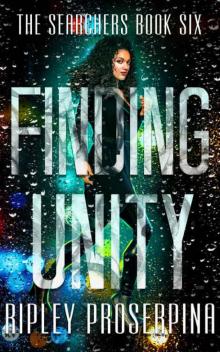 Finding Unity Read online