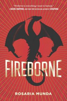 Fireborne Read online