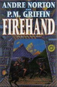 Firehand Read online