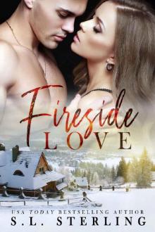 Fireside Love Read online
