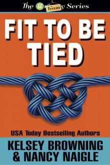 Fit to Be Tied Read online