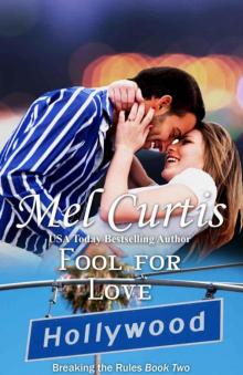 Fool for Love Read online