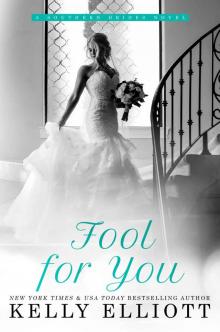 Fool for You Read online