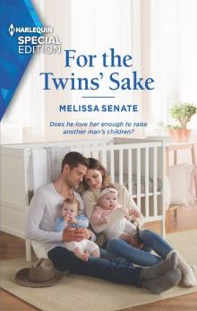 For the Twins' Sake Read online
