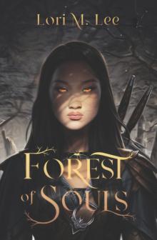 Forest of Souls Read online