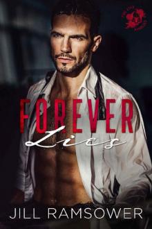 Forever Lies (The Five Families Book 1) Read online