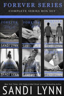 FOREVER SERIES: COMPLETE BOX SET Read online