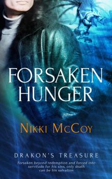 Forsaken Hunger Read online