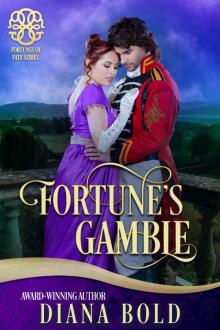 Fortune's Gamble (Fortunes of Fate, #3) Read online