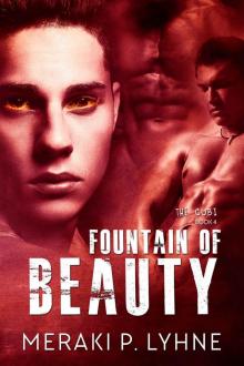 Fountain of Beauty (The Cubi Book 4) Read online