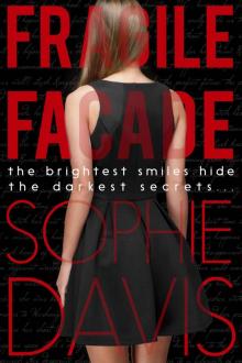 Fragile Facade (Blind Barriers Trilogy Book 1) Read online