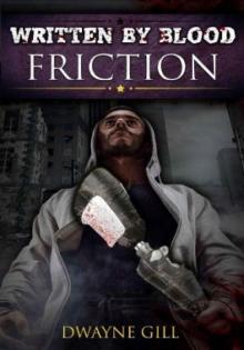 Friction Read online
