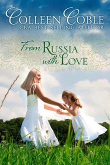 From Russia With Love Read online