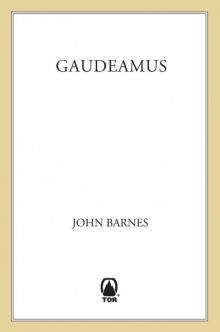 Gaudeamus Read online