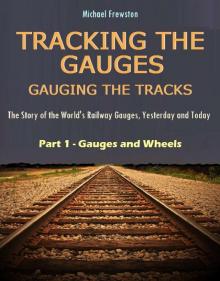 Gauges and Wheels Read online