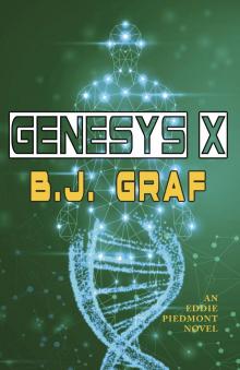 Genesys X Read online