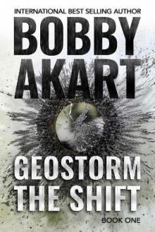 Geostorm the Shift Read online