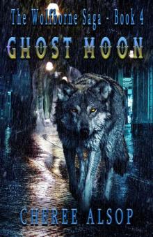 Ghost Moon Read online