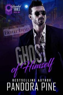 Ghost of Himself Read online