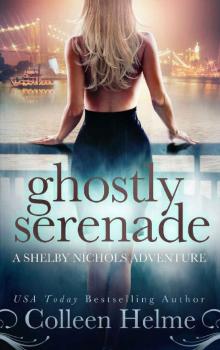 Ghostly Serenade Read online