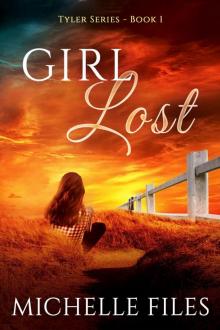 Girl Lost Read online