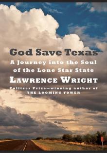 God Save Texas Read online