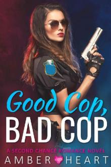 Good Cop, Bad Cop Read online