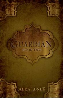 Guardian: Book Two, Feather Book Series Read online
