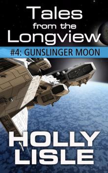 Gunslinger Moon Read online