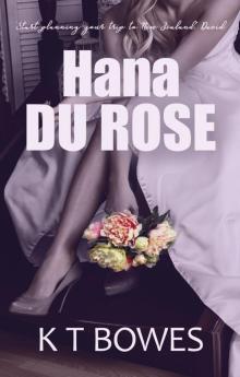 Hana Du Rose Read online