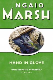 Hand in Glove Read online