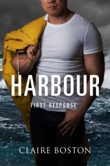 Harbour Read online