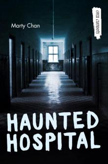 Haunted Hospital Read online