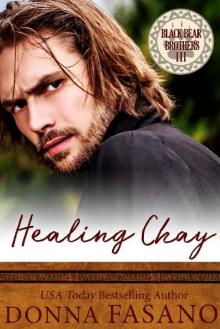 Healing Chay Read online