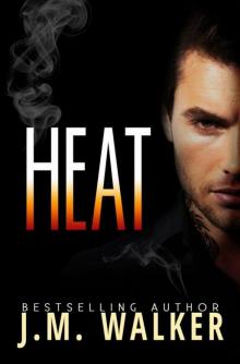 Heat (Parker Reed Book 1) Read online